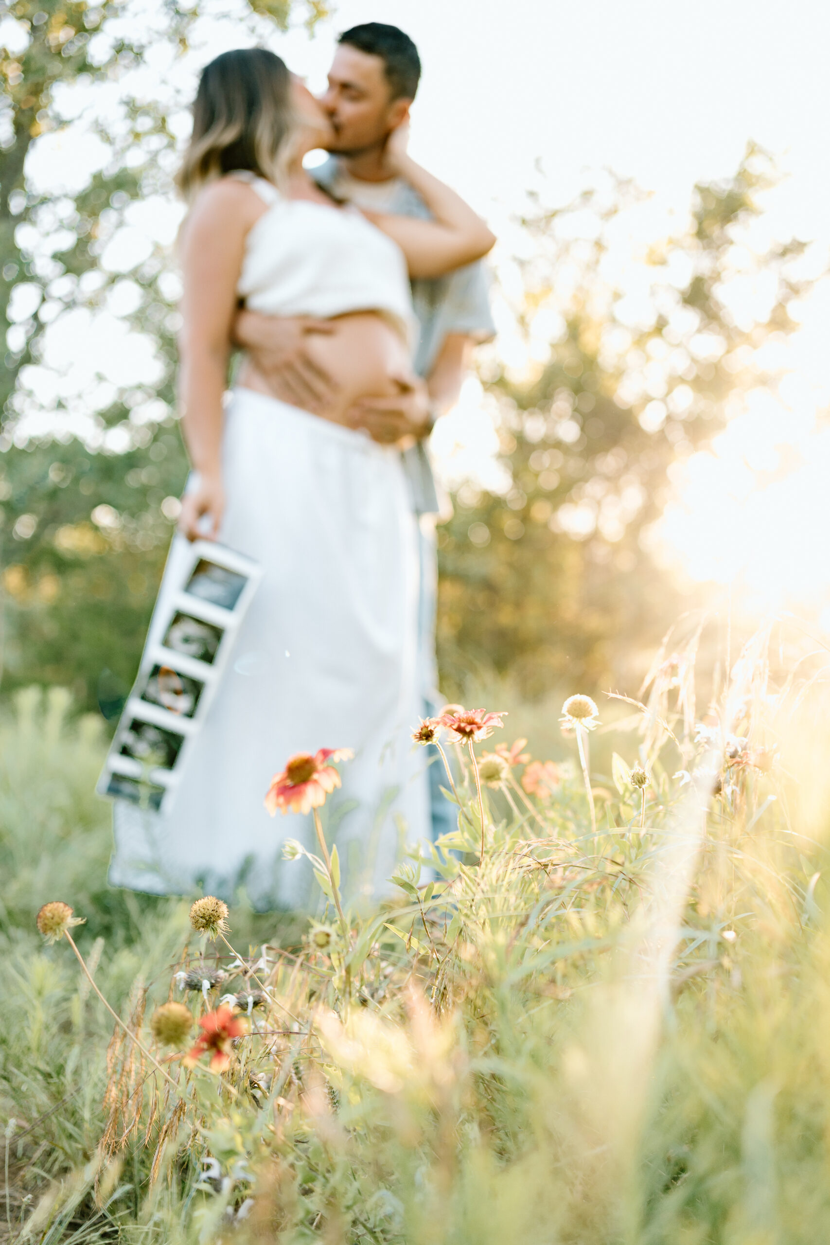 maternity photography murrell park flowermound